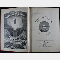 Jules Verne, Emil Bayard, A. de Neuivlle