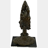 Alberto Giacometti