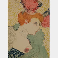 Henri de Toulouse Lautrec