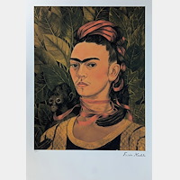 Frida Kahlo