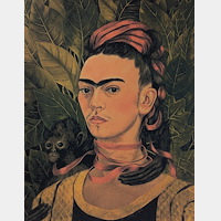 Frida Kahlo