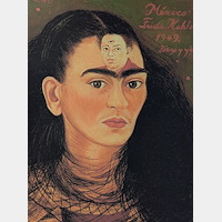 Frida Kahlo