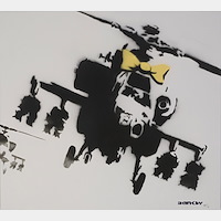 Banksy