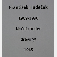 František Hudeček