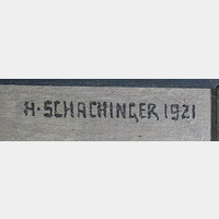 Hans Schachinger