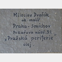 Miloslav Dvořák