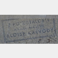 Alois Kalvoda
