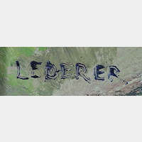 Lederer