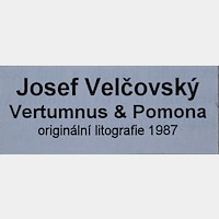 Josef Velčovský