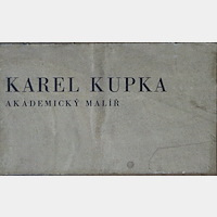 Karel Kupka