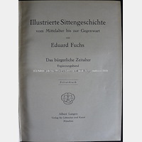 Eduard Fuchs