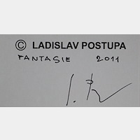 Ladislav Postupa
