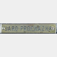 Jaro Procházka