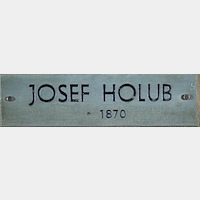 Josef Holub