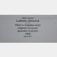 Ludmila Jiřincová