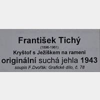 František Tichý