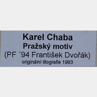 Karel Chaba