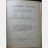 Karel Lad. Kukla