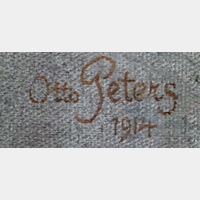 Otto Peters