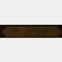 Josef Mathauser