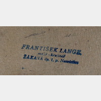 František Lange