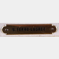 Ferro Lagree