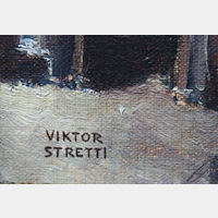Viktor Stretti