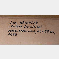 Jan Němeček