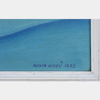 Anna Kubů
