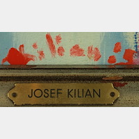 Josef Kilian