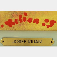 Josef Kilian