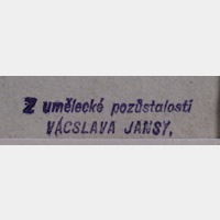 Václav Jansa