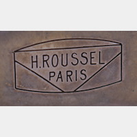 H. Roussel Paris