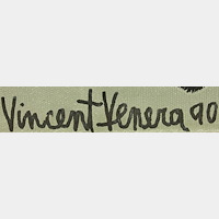 Vincent Venera