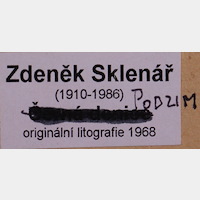 Zdeněk Sklenář