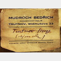 Bedřich Mudroch