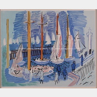 Raoul Dufy