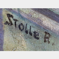 R. Stolle