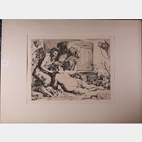 Jusepe de Ribera zvaný Lo Spagnoletto