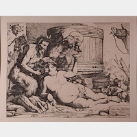 Jusepe de Ribera zvaný Lo Spagnoletto