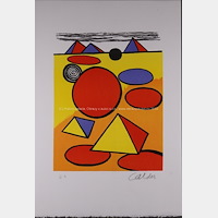 Alexander Calder