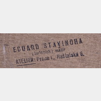 Eduard Stavinoha