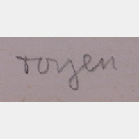 Toyen