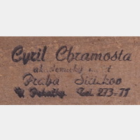 Cyril Chramosta