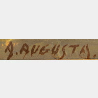 Antonín Augusta
