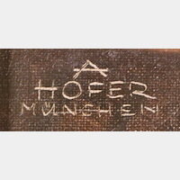 A. Hofer