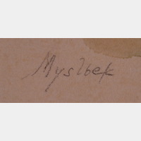 Josef Myslbek ml.