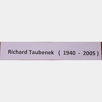 Richard Taubenek