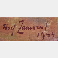Josef Zamazal