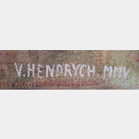 V. Hendrych